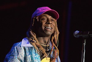 Lil Wayne's "Tha Carter III" Turns 15