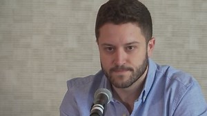 Cody Wilson arrested in Taiwan, extradition process begins