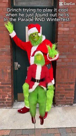 14 reactions | Join us for the Parade Dec 6th at 4:30. Parade starts at 45th Street and ends at Southgate Plaza. Follow it up at Winterfest at Faircrest Park beginning with Fireworks at 6:30. #Paradefun #CantonHolidayParade #HolidayParade #FestiveFun #LightsAndMagic #Grinch | Canton Twp Holiday Parade & Winterfest | Facebook