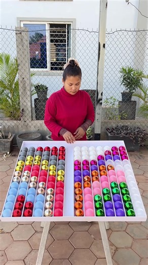 Brain Test – Fast Color Balls Sort