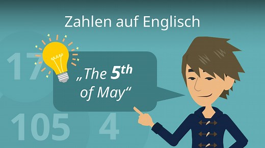 Zahlen Englisch Übersetzung: Maßeinheiten