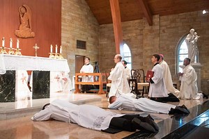Vocations - Companions of the Cross