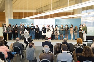 Irekia - El Gobierno Vasco comienza a entregar los cuadernos de memoria y reconocimiento a las familias de víctimas de ETA cuyos casos no se han resuelto