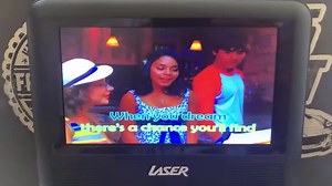 High School Musical 2 - “You Are The Music" In Me Sing-Along
