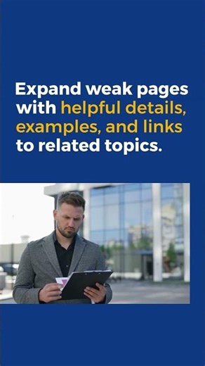 Thin Content Is Killing Your SEO