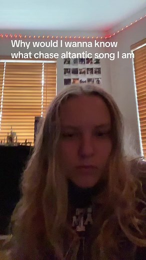 kat m (@kat.marti)’s videos with Friends - Chase Atlantic