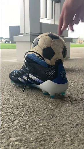 Adidas Football Boots Predator ELITE FT AG