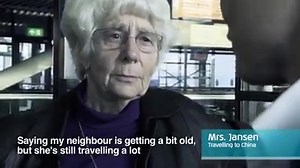 Can KLM turn boredom into happiness through surprises for our passengers? #MemorableMonday | KLM Royal Dutch Airlines