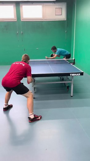 Avis sur la triche au ping-pong: contrôle et effet de la raquette de tennis de table