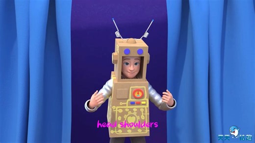 Newborn Baby Celebration Song for Kids - 儿童早教歌曲（经典英文童谣431）