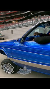 One Bad Monte Carlo! 🤩💯🥶 #mc #montecarlo #gbody #lowrider | Sittin Low