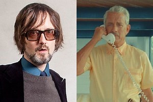 Jarvis Cocker estrena canción para el soundtrack de Asteroid City, película de Wes Anderson