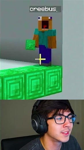 i made this one impossible Minecraft #⁠youtube #funny #minecraft #memes #tiktok #shorts #ytshorts