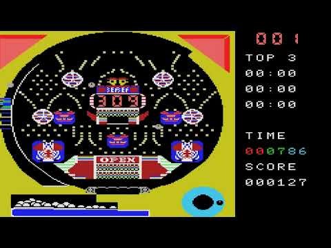 Pachicom PACHINKO MSX TO SMS Hack SEGA MASTER SYSTEM PSG ENHANCED GAME GEAR FM ADDON SOUND CHIP