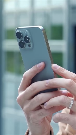 Cámara vs Móvil: ¿iPhone 16 Pro Max es suficiente?