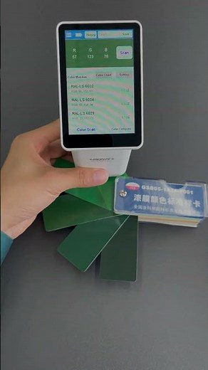 5700-LS35 Demonstration