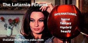 The Latarnia Forums-THE LONELY WOMAN (1973; Spain) w/Renaud Verley and Maribel Martin - OT