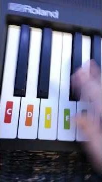 Piano - Coffin Dance Song (RBLX GAMER REMIX) 💫 Season 16 💫