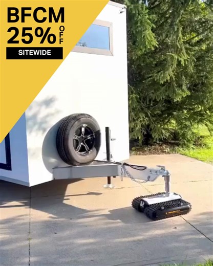 🚀 Black Friday Deals Alert! Unlock savings up to 25% off site-wide! Act now – these deals drive away Nov 30! 🌟🛍️ | Trailer Valet