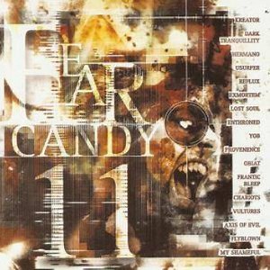 Various - Fear Candy 11
