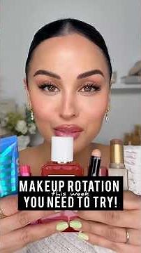 Makeup Routine You Need To Try l Christen Dominique