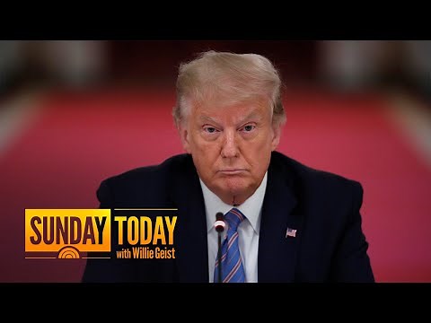 Day 2 Of The Jan. 6th Hearing To Focus On Trump’s ‘Big Lie’