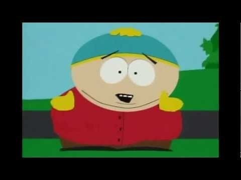 Eric Cartman - Screw You Guys Im Going Home [HD]