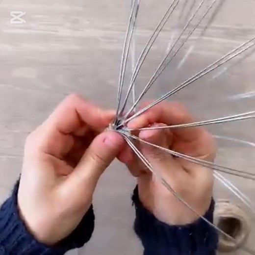 3 awesome ideas that can be made with jute rope!! Bölüm 4 | Sewing Tutorial