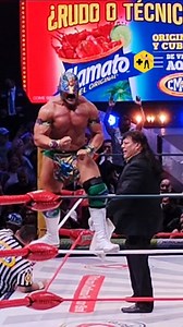¡Choque de poder a poder! | @granguerrero cumplió 1,113 días como Campeón Mundial Completo @cmll_mx con una defensa más derrotando en un gran combate a The Beast Mortos. Siete defensas suma en su reinado. #CMLL #DomingoFamiliarCMLL #ArenaMéxico | Más Lucha