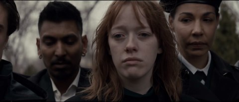 Ballistic - Official Trailer