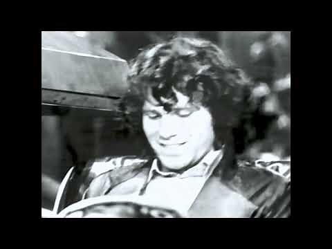The Doors – The Ghost Song (Upscaled HD Video)