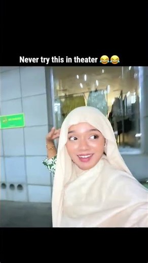 Never try this 😂😂