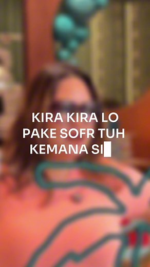 Jadi SOFR tuh emang enak ya dipake daily, coba comment kalian tim kak siapa?🫣🫵🏼@kexi @Jourimanzky P @delvin #sofr #occasion #koleksi
