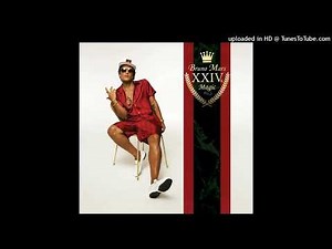Bruno Mars -24K Magic (Pitched Clean Radio Edit)