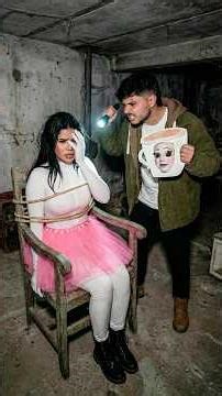 YOLO ATRAPÓ A BALLERINA CAPUCHINA Y DESCUBRIÓ TODA LA VERDAD