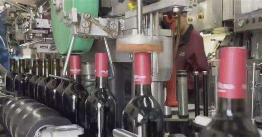 Amid Lodi wine struggles, industry proposes 1.5% sales assessment