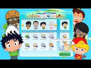 Bande annonce - Jeu Citeco