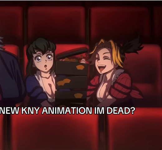 #KNY || sidenote ; i am now aware that is clip is old and already appeared in theatres, please don’t escalate this any further! ^v^ (i was not a theatres, so I didn’t know it premiered, my apologies) ————————————————————————————— #DEMONSLAYER , #TENGENUZUI , #FYP , #KIMETSUNOYAIBA