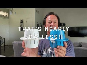 Using Less Chlorine, and Saving on Tablets and Granules