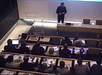 Premiers principes des langages de programmation | Canal U