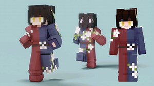 @zoe_1000 找太太优化了皮肤并且做成了live2d！！太可爱啦[UPOWER_86949722_打call][UPOWER_86949722_打cal…