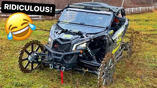 Ultimate 4x4 Wheel Customization Showcase!