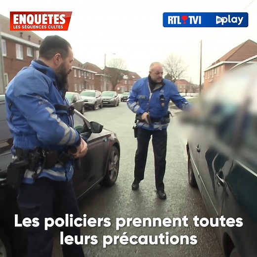 651K views · 4.2K reactions | Un conducteur tente de prendre la fuite lors d’un contrôle  Mais Bertrand Caroy ne va pas le lâcher ‍♂️ Les journées se rallongent, et nous sommes là pour vous distraire avec le best of de « Enquêtes » ! « Enquêtes », c’est tous les mardis à 19h50. Vous voulez revoir des émissions ? Rendez-vous sur RTLplay ▶️ https://link.rtlplay.be/rtlplay/enquetes | RTL tvi | Facebook