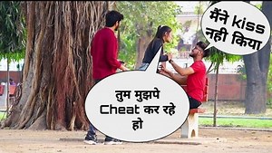 80K views · 63 shares | Truth & Dare Prank On Couple Gone Crazy | TRY NOT TO LAUGH Funny Video 2021 | Skater Rahul Pranks | Himanshu Sanda | Facebook