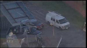 83K views · 412 reactions | EXCLUSIVE VIDEO: Matt Salemme in News Chopper 12 tracks a police chase through three counties. It ended in an arrest in Hartford.... | WISN 12 NEWS | Facebook