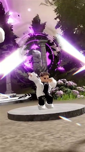 P! Jedag Jedug Roblox... Mount Paradise Falls #roblox #robloxindonesia