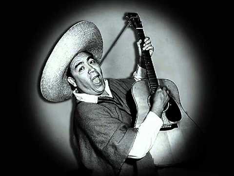 Lalo Guerrero - Pancho Lopez 1955