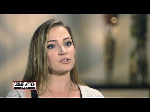 Pt. 1: Erinn Orcutt Describes Kidnapping By Detective - Crime Watch Daily with Chris Hansen