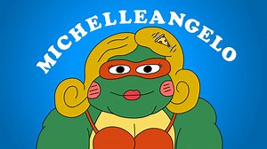 4.6K views · 364 reactions | A cool cartoon by Marc M. | Sick Animation | Facebook