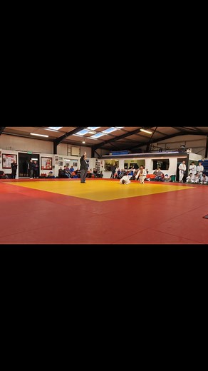 2.2K views · 35 reactions | Some judo the men displayed at the Samurai dan grading!  | Samurai Judo Club | Facebook